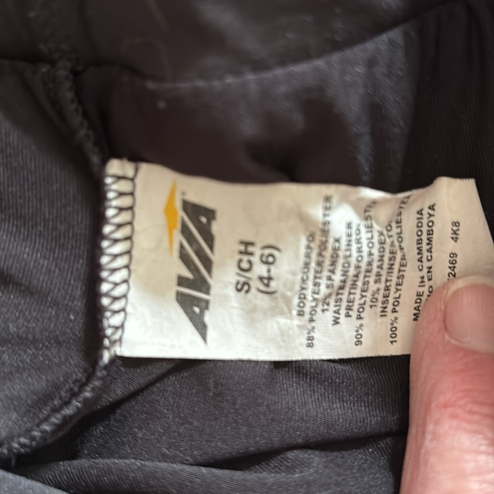 Shorts - Picture 3 of 5